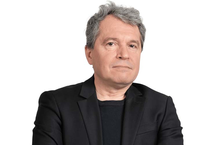 Toshko Yordanov ITN