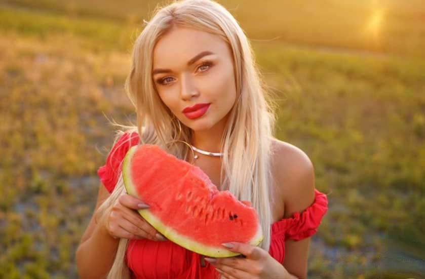 Ето 10 причини защо да ядем диня