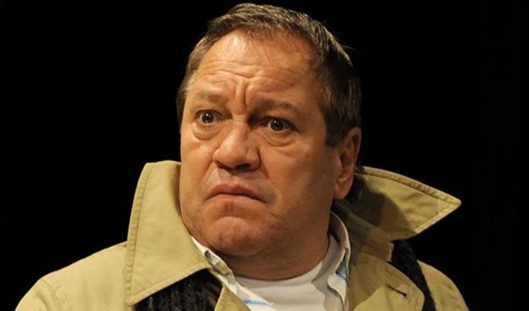 Georgi Mamalev