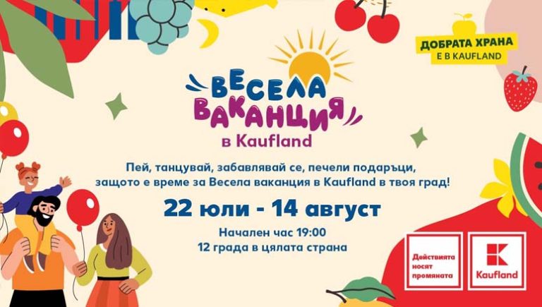 Kaufland