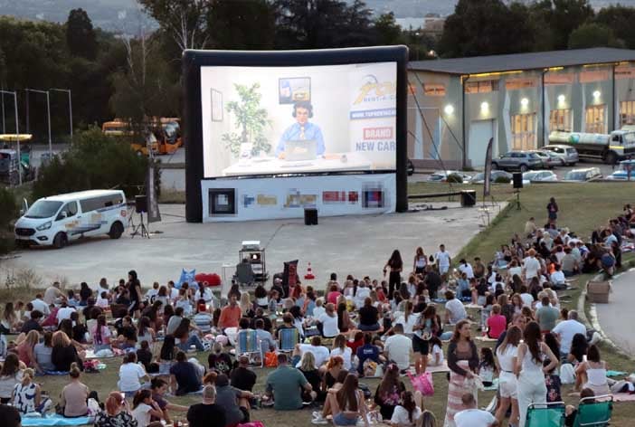 Liatno kino