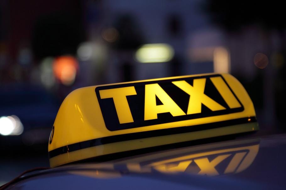 Taxy