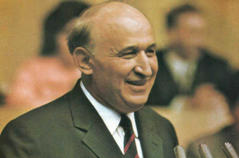 Todor Jivkov