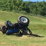 Traktor