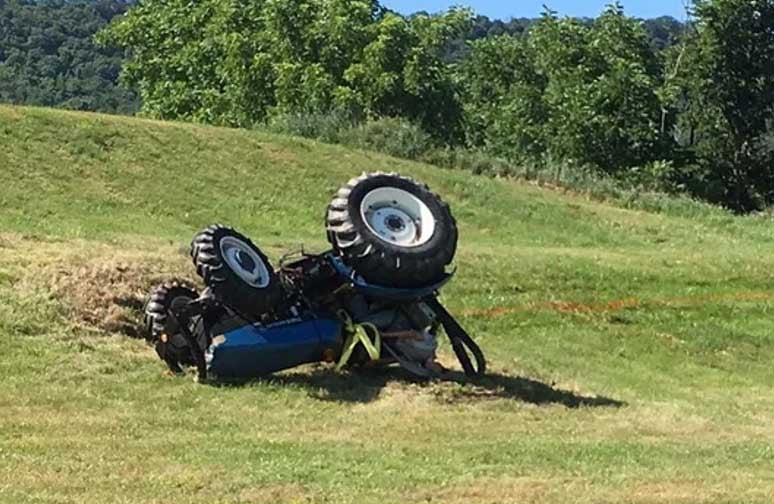 Traktor