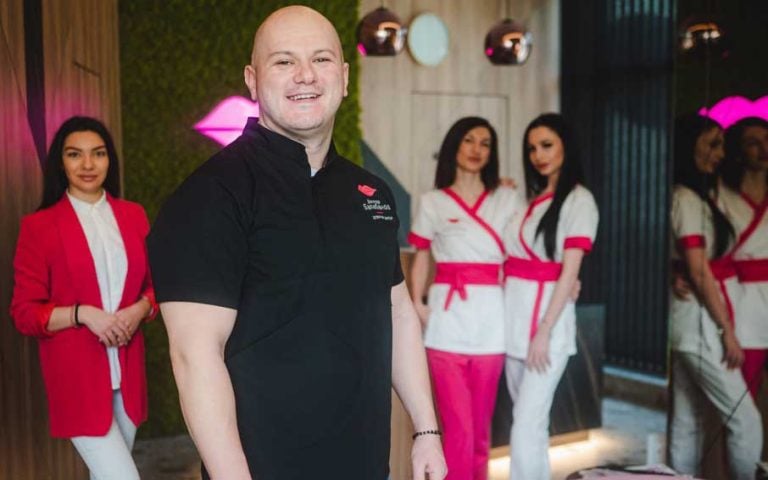 Dr. Balabanov