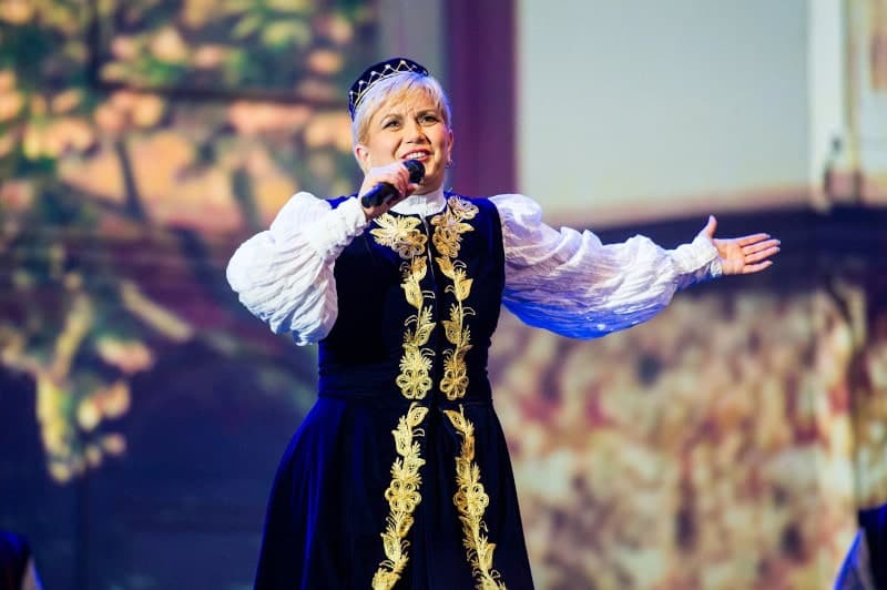 Nikolina Chakaradakova