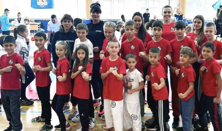 Razlog sport