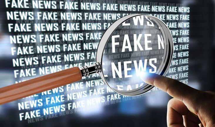 fake news