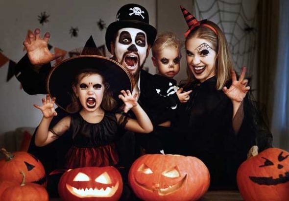 Halloween