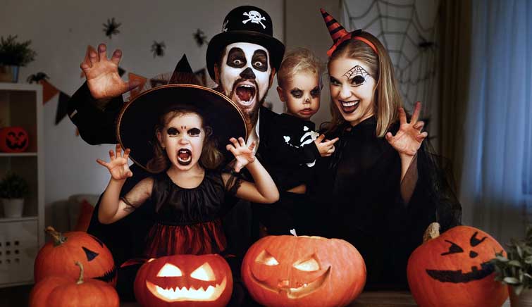 Halloween