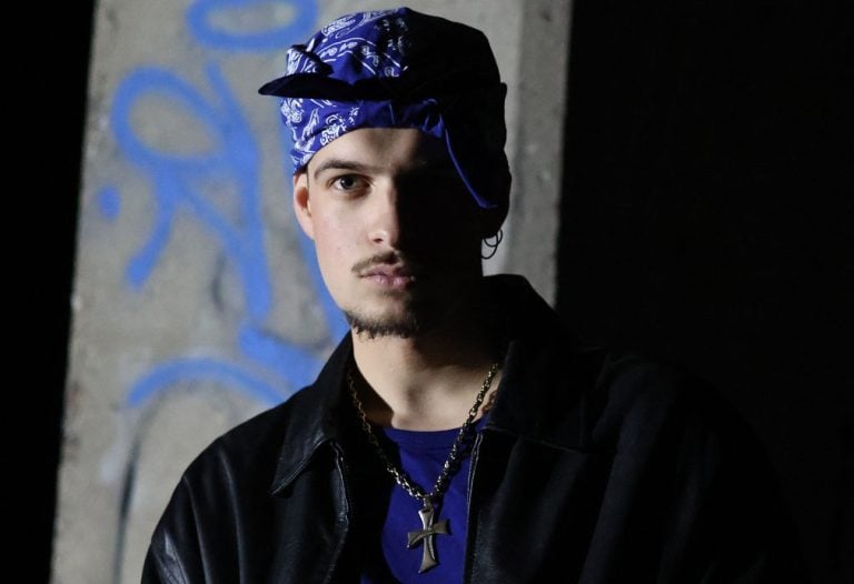 Ice G