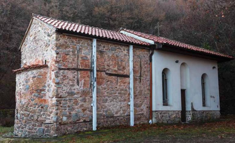 Manastir Boboshevo