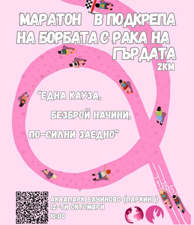Maraton BL