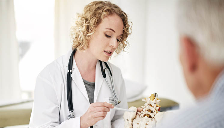 Osteoporosis