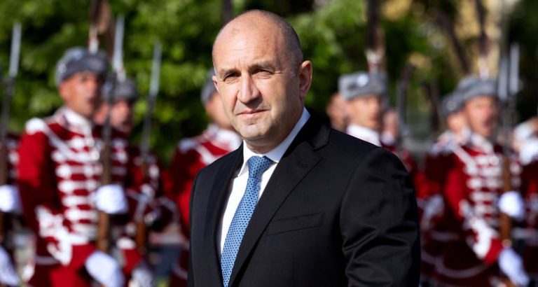 R Radev