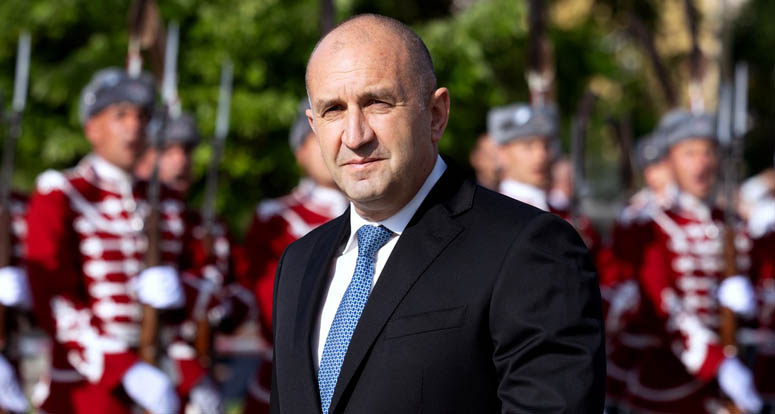 R Radev