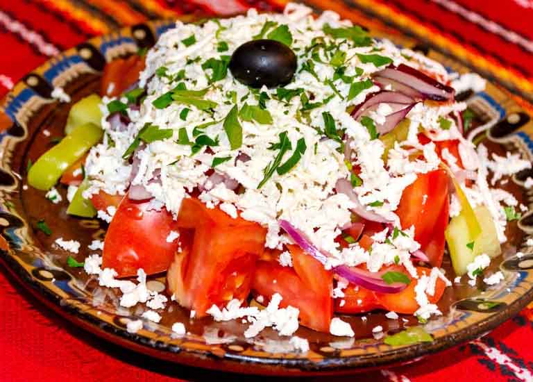 Salata