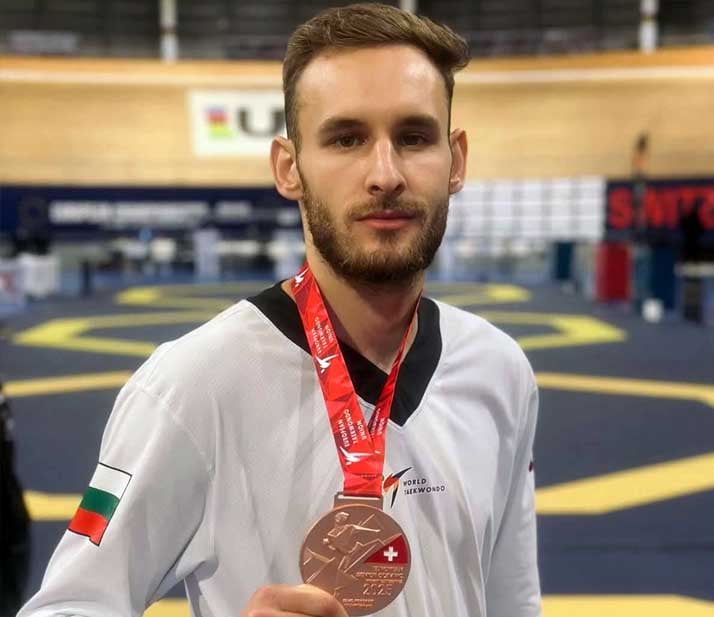 Alexandar Djordjiev