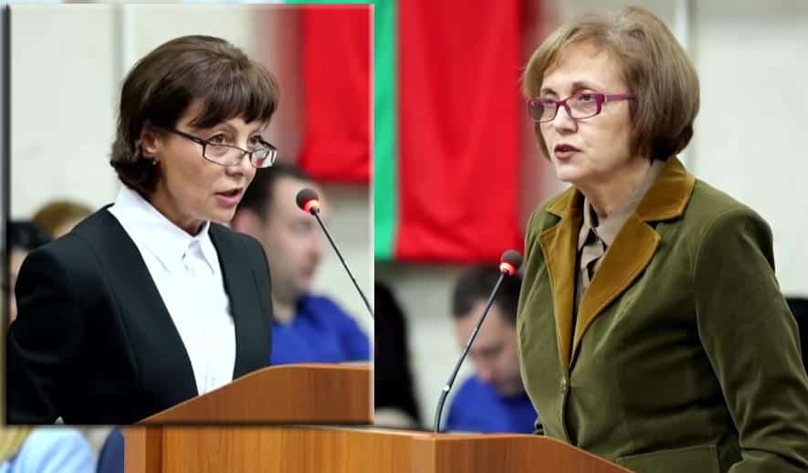 Bogdanova - Valeova
