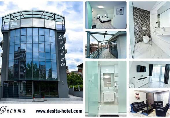 Desita Blagoevgrad