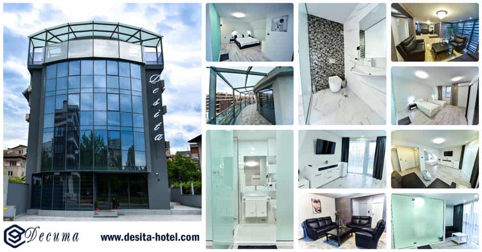 Desita Blagoevgrad