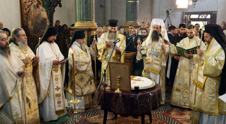 GD Liturgia