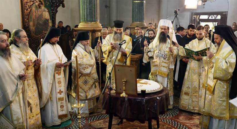 GD Liturgia
