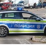 Катастрофа Благоевград