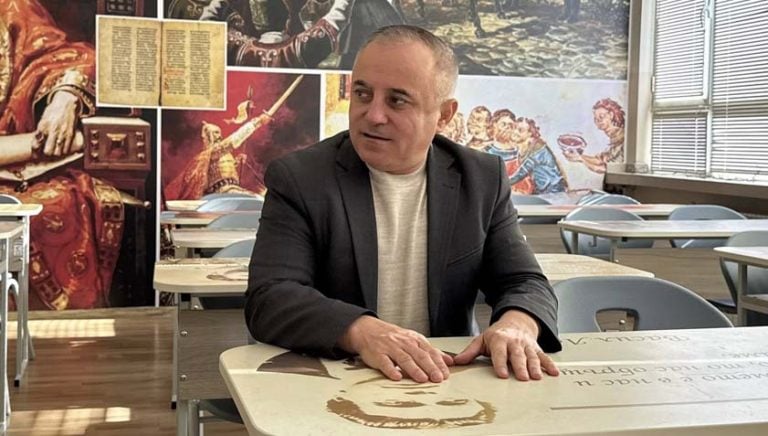 Atanas Stoianov