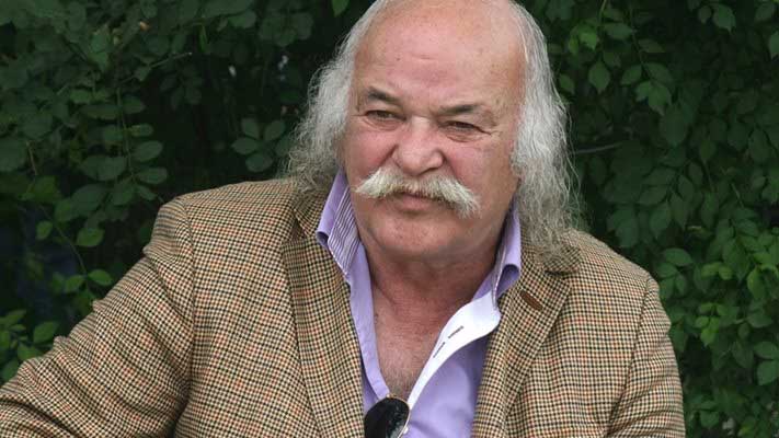 Boian Radev