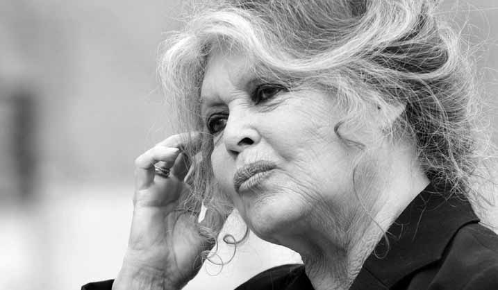Brigitte Bardot