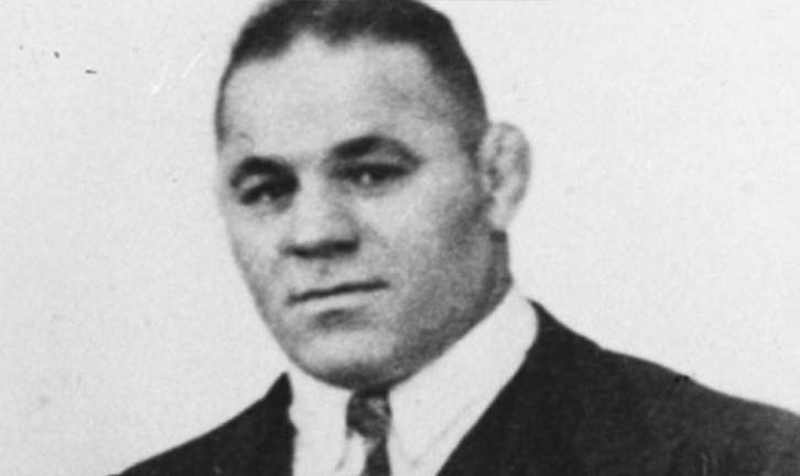 Dan Kolov