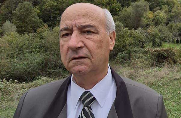 Ivan Vasilev - Jeri