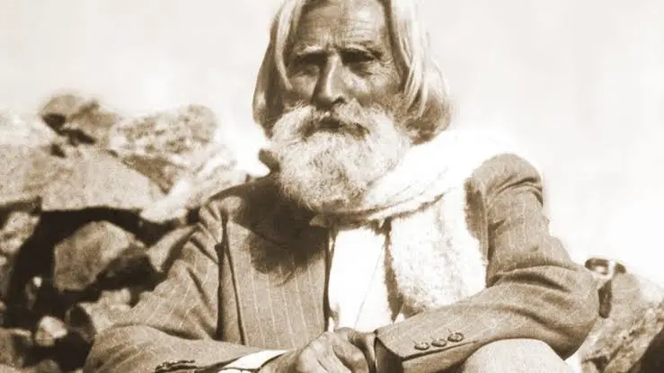 Petar Danov