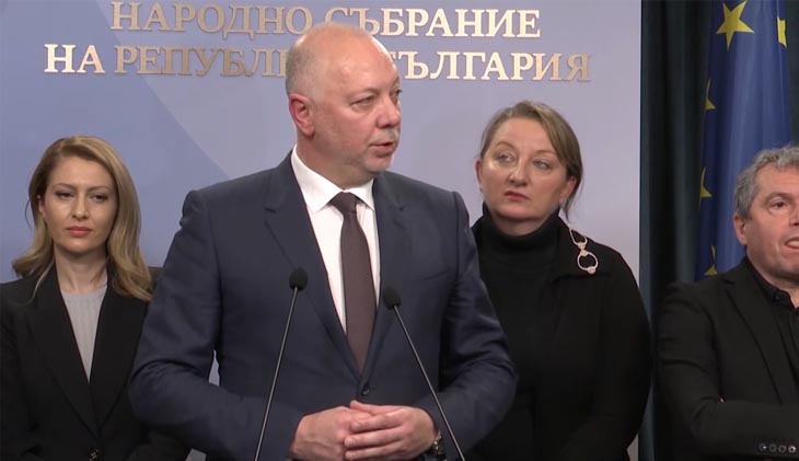 Rosen Jeliazkov