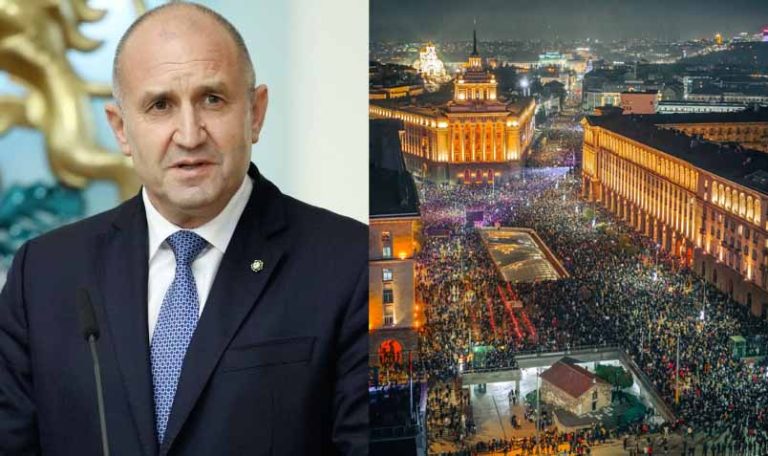 Rumen Radev