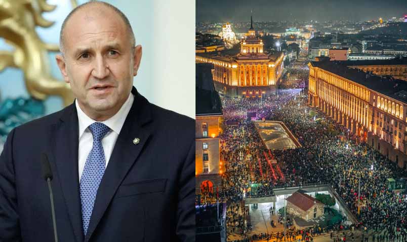 Rumen Radev