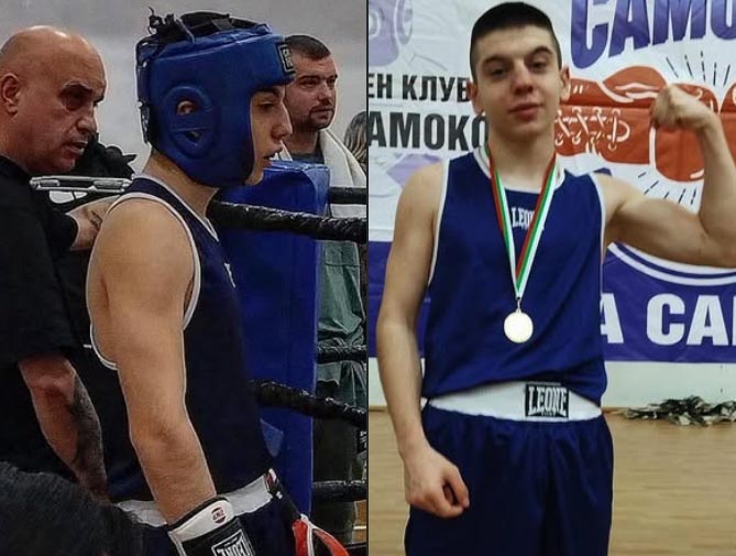 Viktor Ivanov