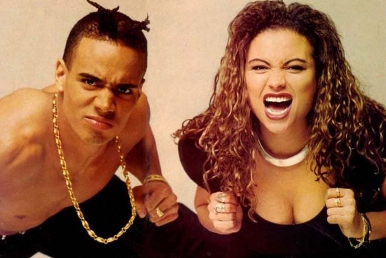 2 Unlimited – легендите на Eurodance, които завладяха света