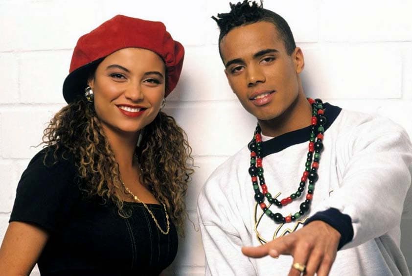 2 Unlimited – легендите на Eurodance, които завладяха света