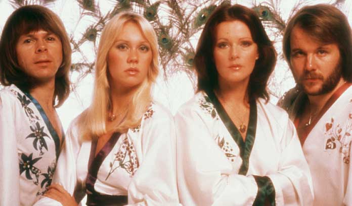 ABBA