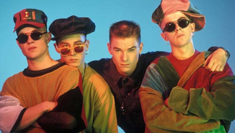 East 17