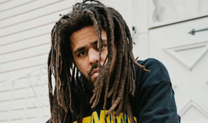 J Cole