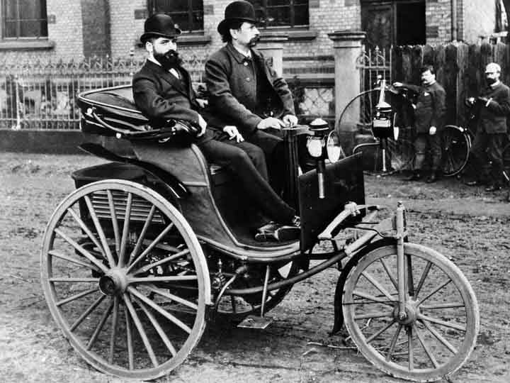 Karl Benz