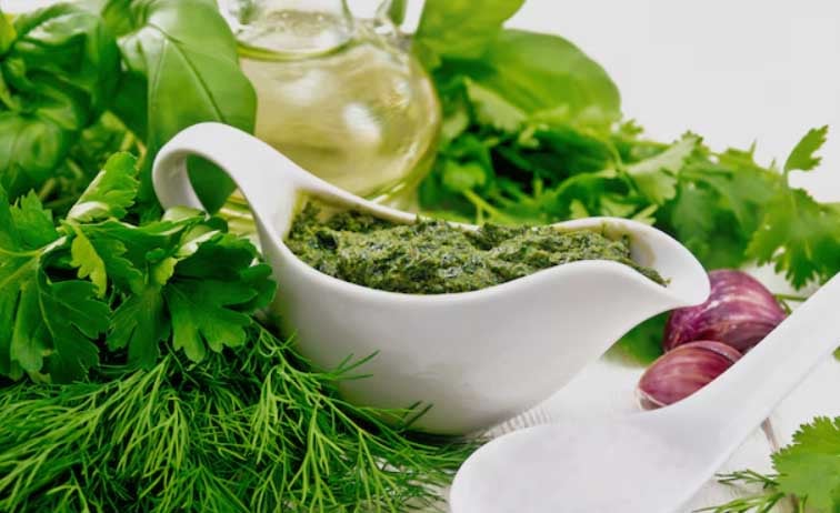 20 билки за вкус, аромат и здраве във всяка кухня