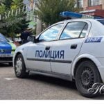 МВР - Гоце Делчев