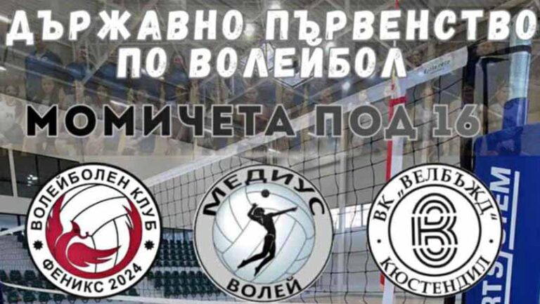 Voleibol