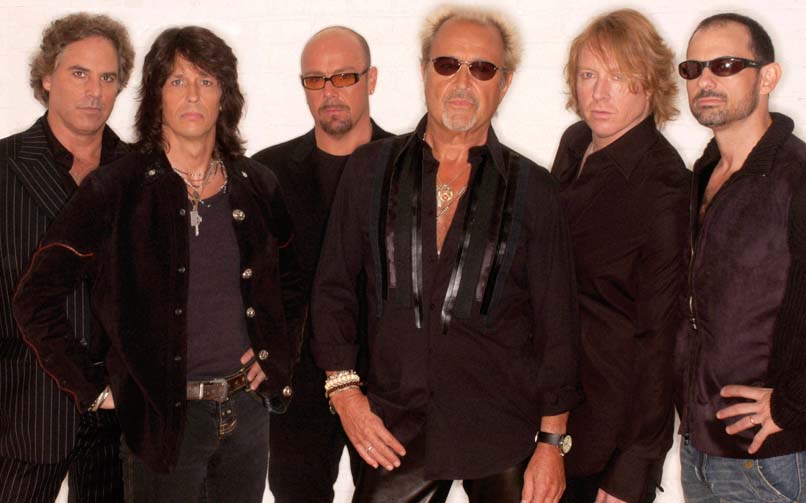 Foreigner: 20 песни, с които групата завладя света