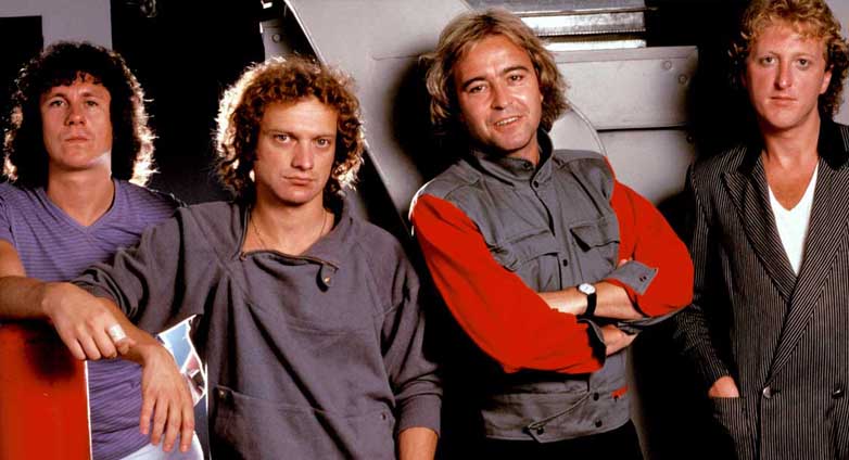 Foreigner: 20 песни, с които групата завладя света